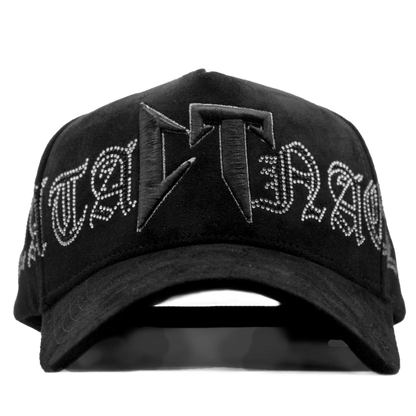 Gorra Cap Culture “CT Black Diamonds”