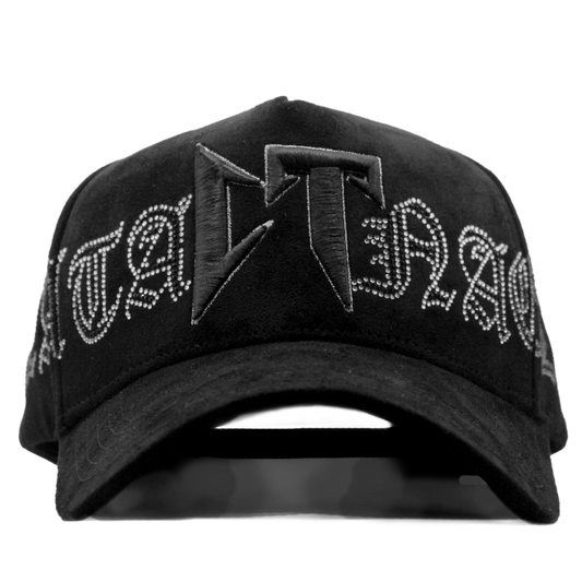 Gorra Cap Culture “CT Black Diamonds”