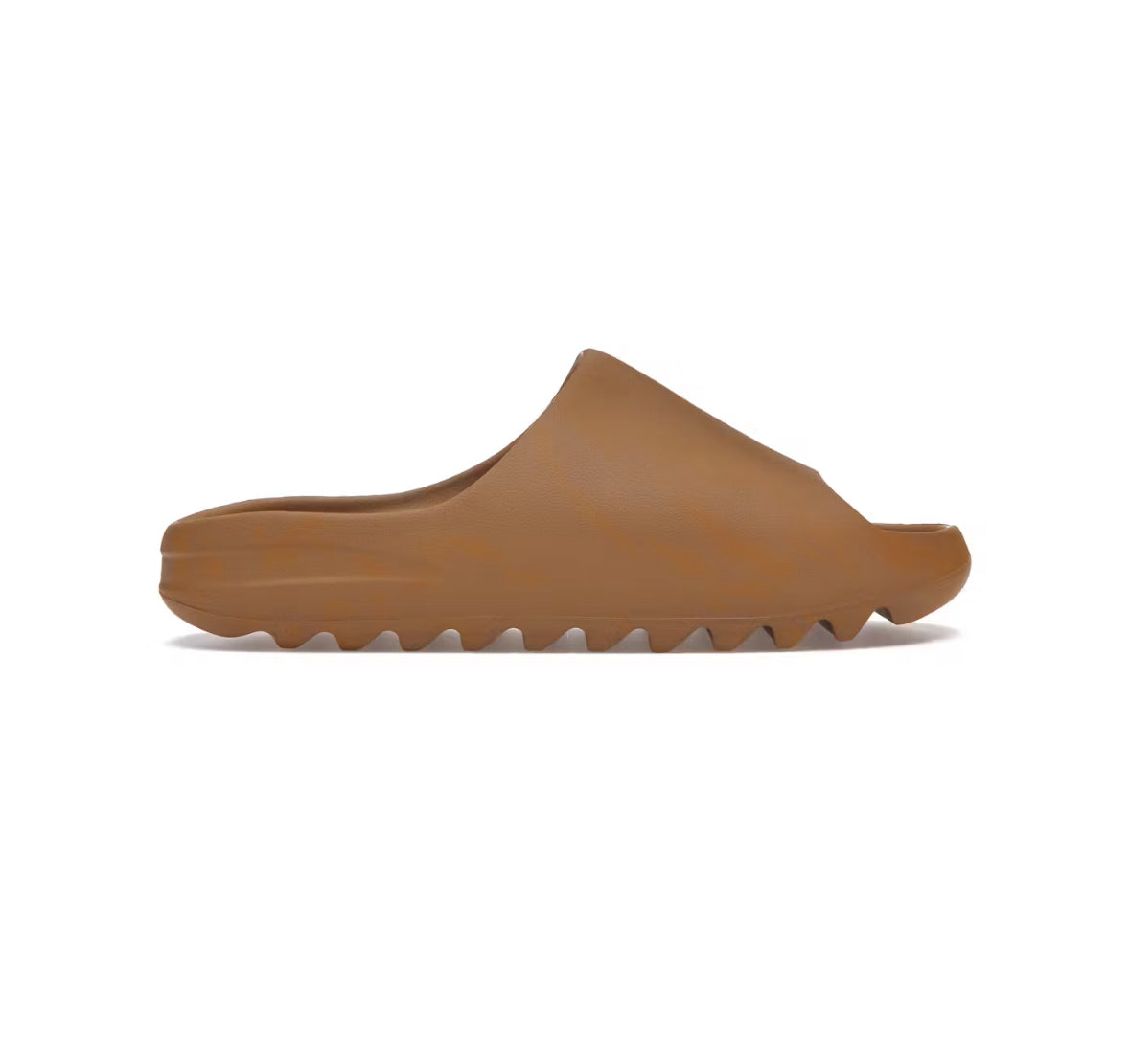 ADIDAS YEEZY SLIDE “OCHRE”