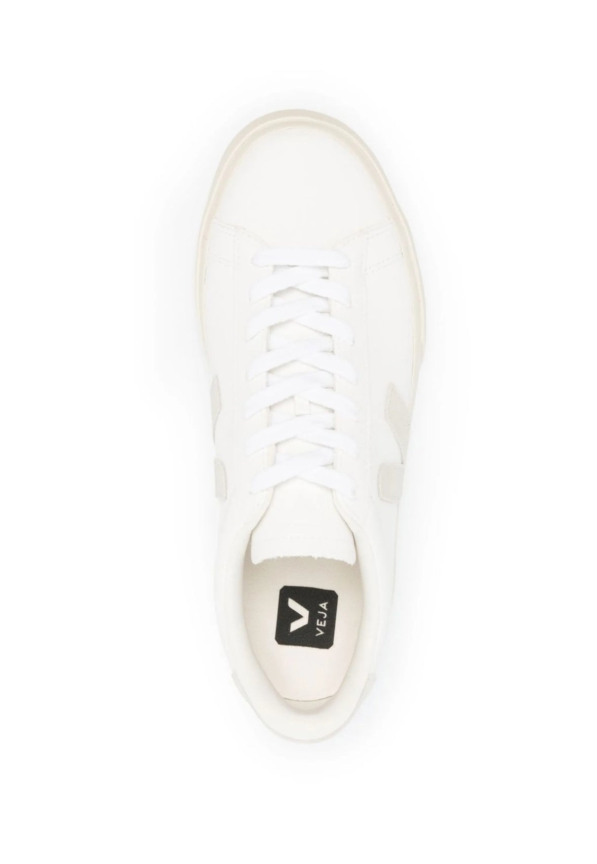 veja “campo low”