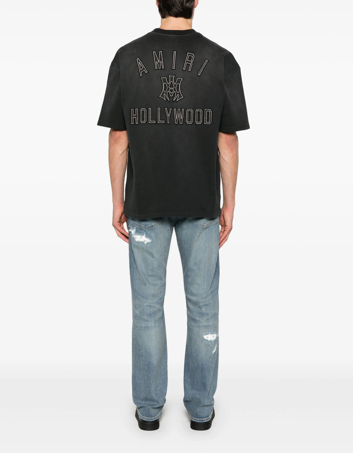 amiri t-shirt.