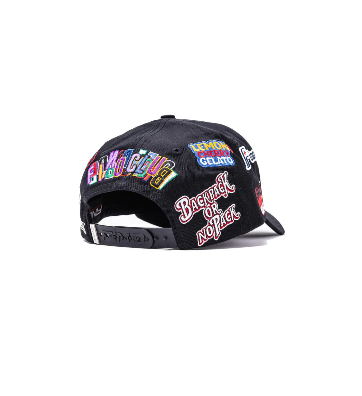 Gallo Fino Hats x BackpackBoyz