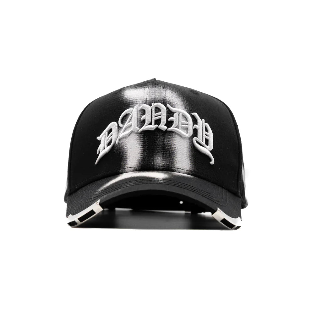 Gorra Dandy Hats “Project 001”