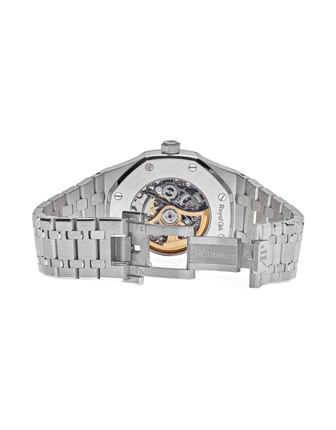 Audemars Piguet “Royal Oak 41mm 2024”