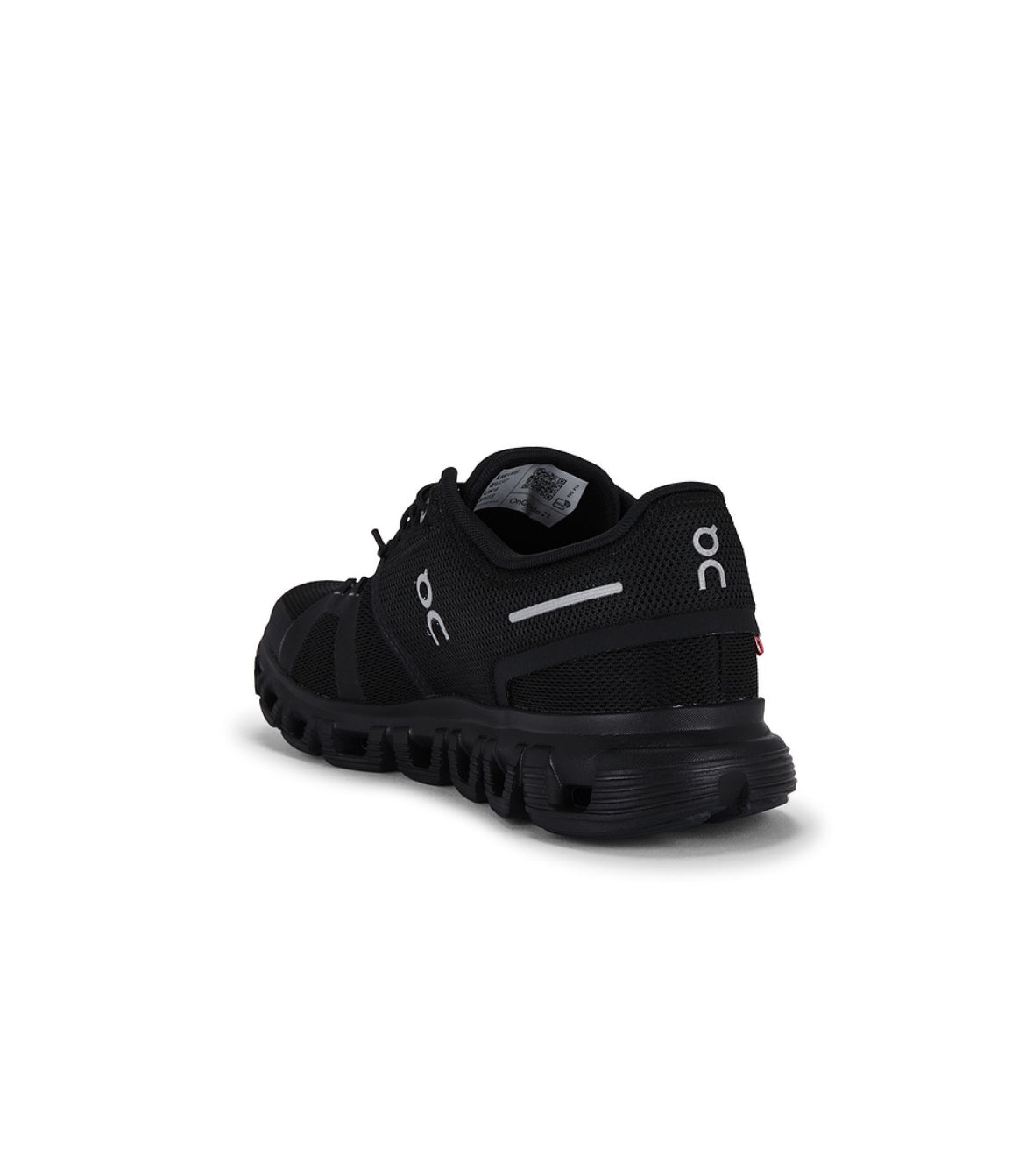 On Cloud 6 “Triple Black”