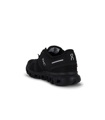 On Cloud 6 “Triple Black”