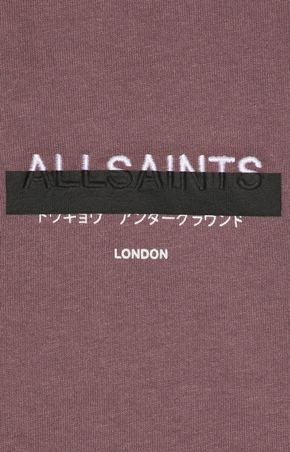 Playera “All-Saints”
