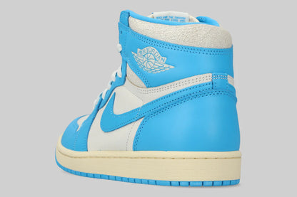Jordan 1 High UNC “Reimagined”