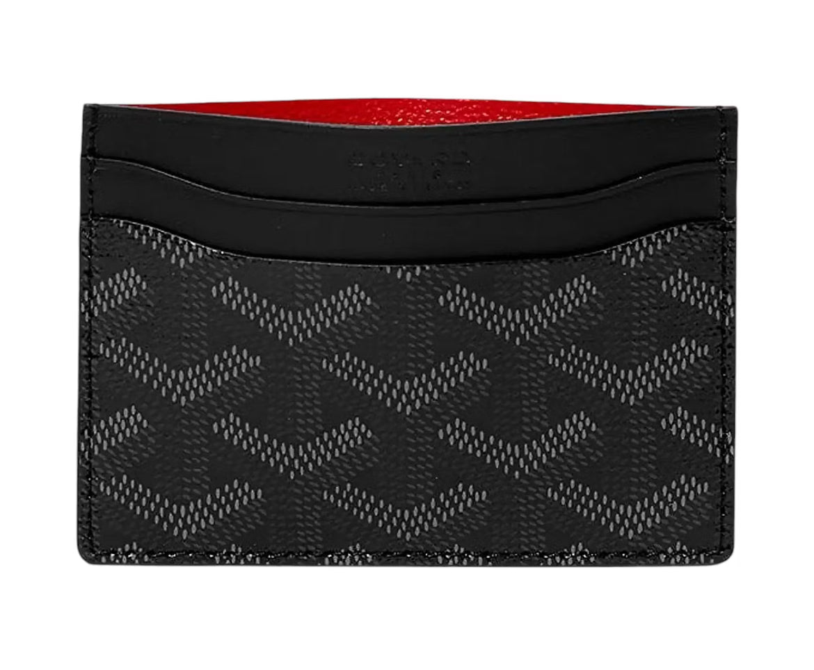 Tarjeta Goyard