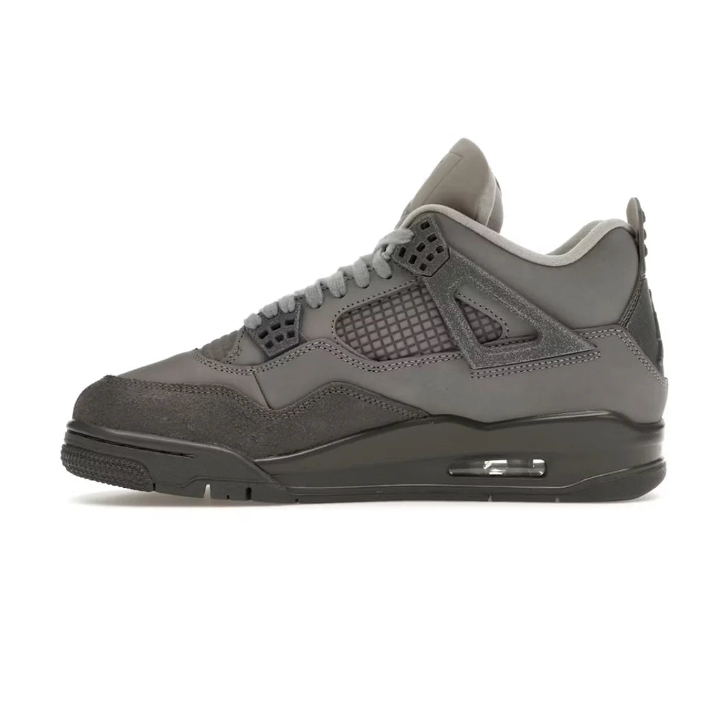 jordan 4 retro se “paris olympics wet cement”