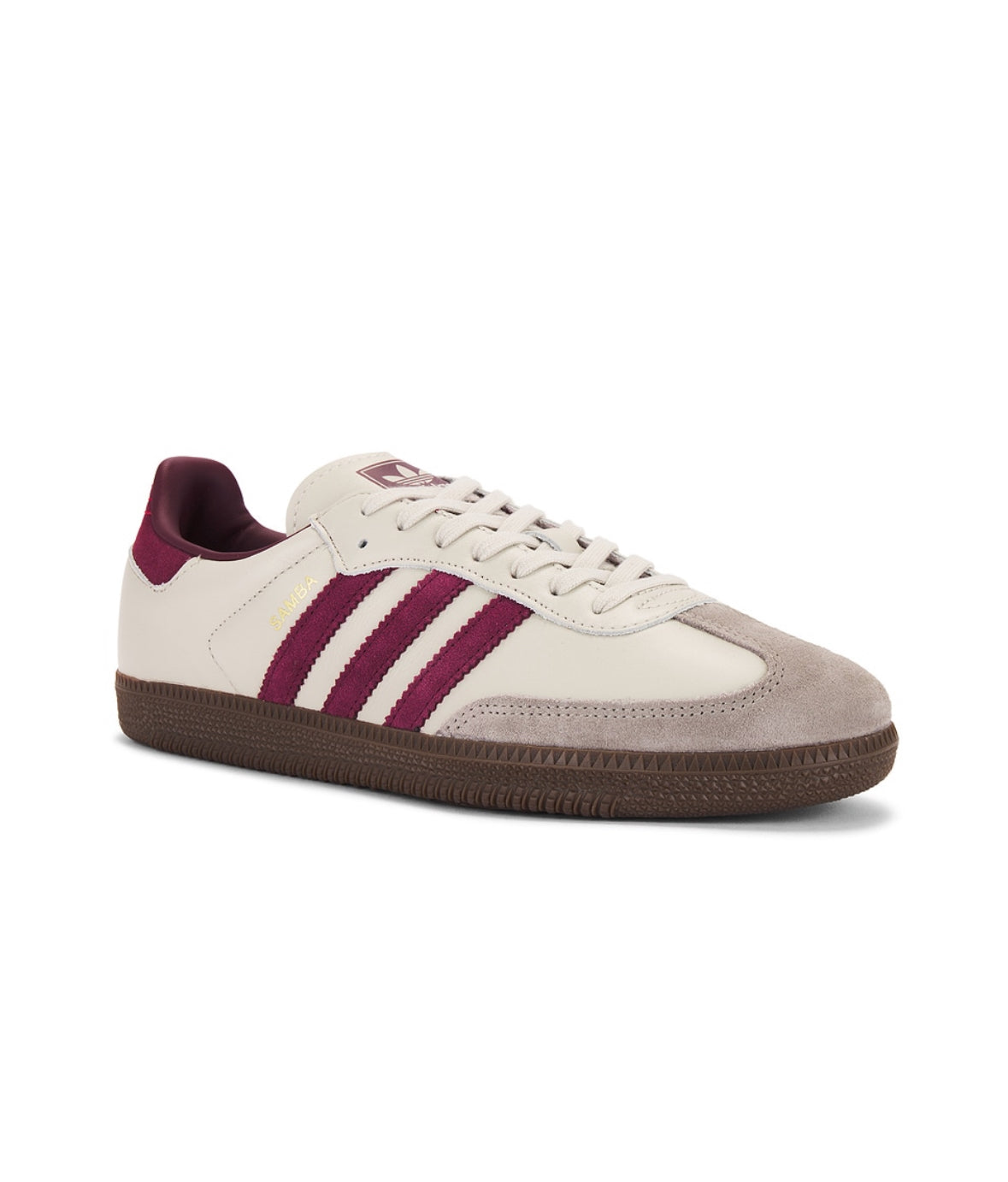 Adidas Samba OG.