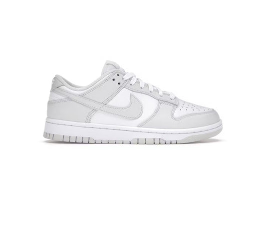 nike dunk low “photon dust”