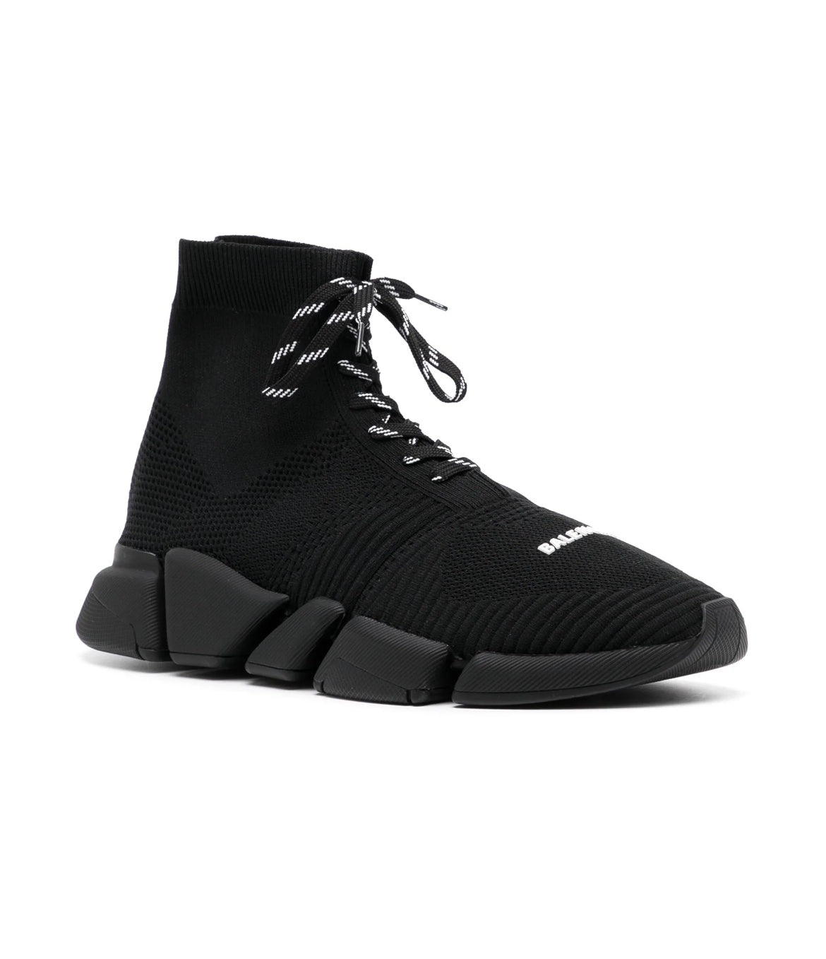 Balenciaga “Speed 2.0 Lace Up”