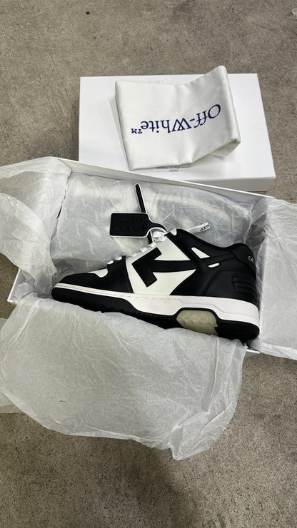 Off-White Out of Office “Panda”