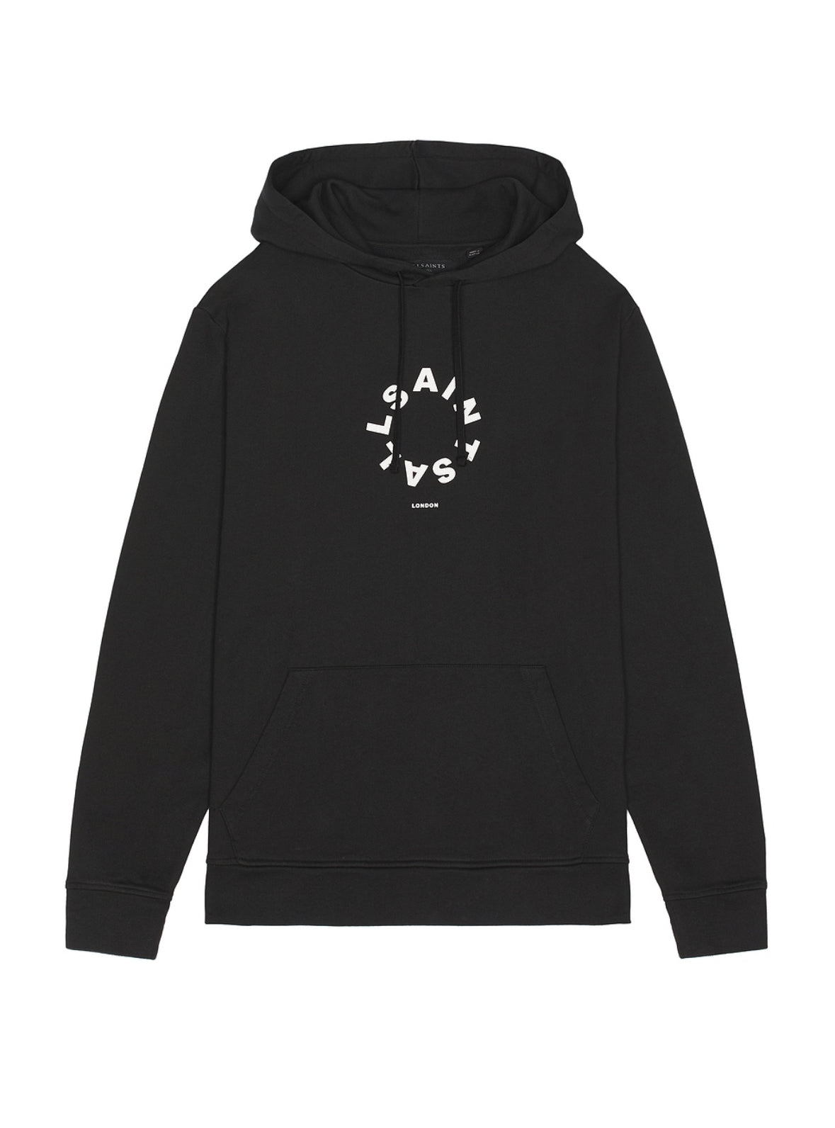 All Saints “Tierra Hoodie”