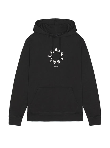 All Saints “Tierra Hoodie”