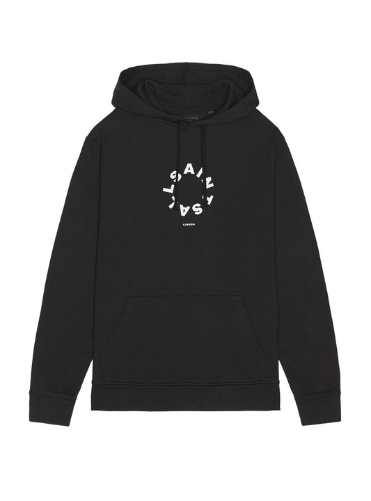 All Saints “Tierra Hoodie”
