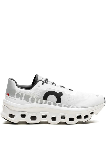 On Running “Cloudmonster”
