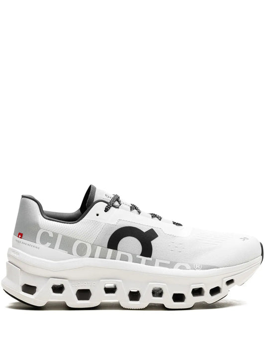 On Running “Cloudmonster”