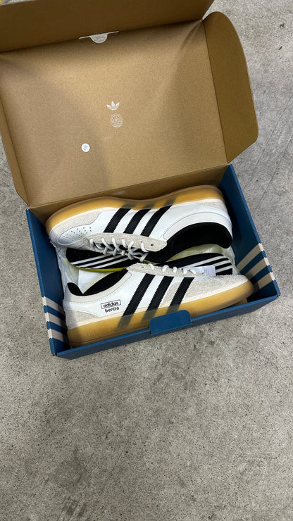 Adidas Gazelle Indoor Bad Bunny Off White