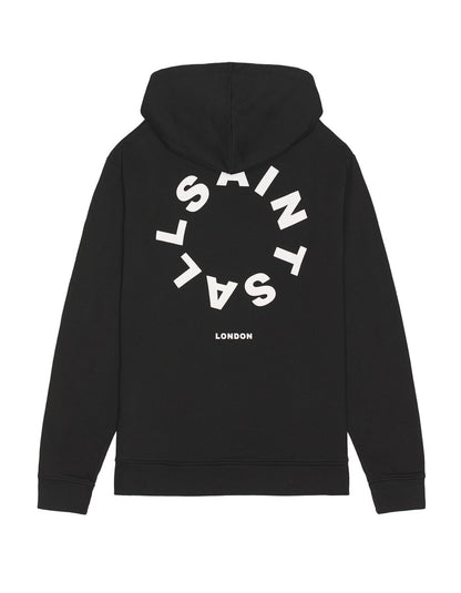 All Saints “Tierra Hoodie”