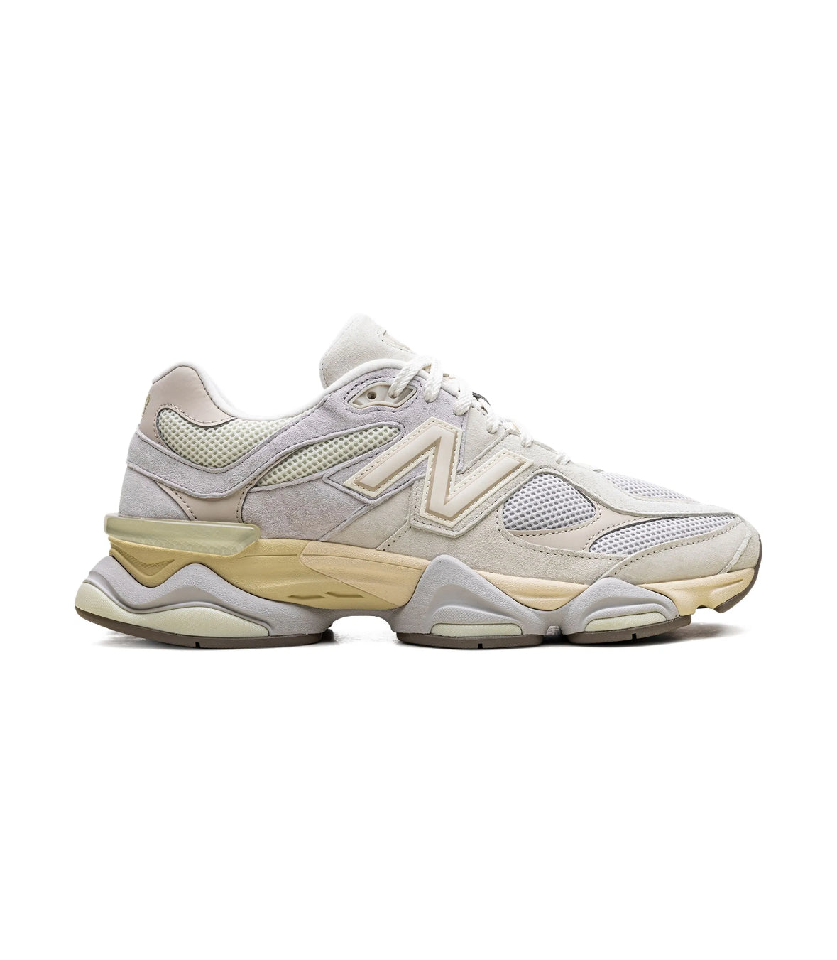 New Balance 9060 “Mineral/Grey Matter”
