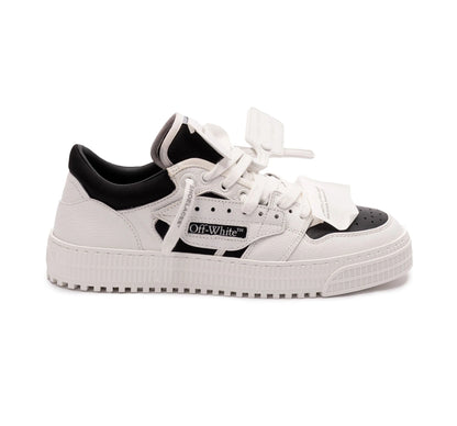 off-white low 3.0 off court.