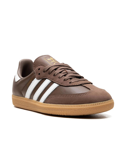 adidas samba og “earth strata”
