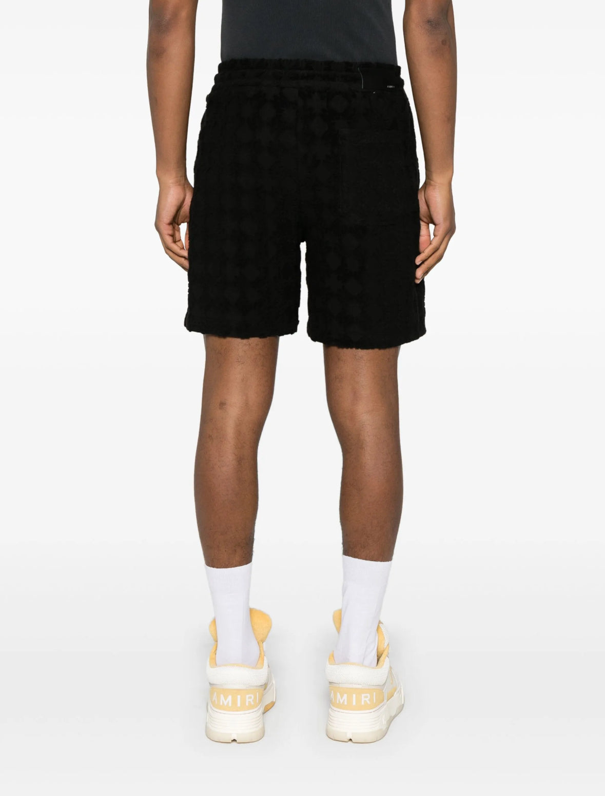 Amiri Shorts.