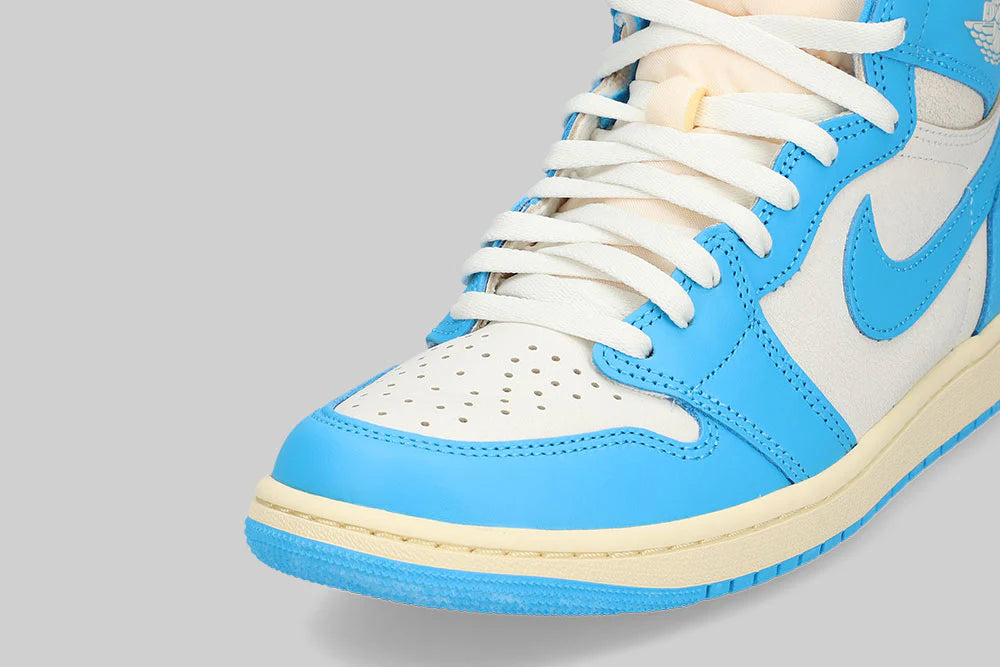 Jordan 1 High UNC “Reimagined”