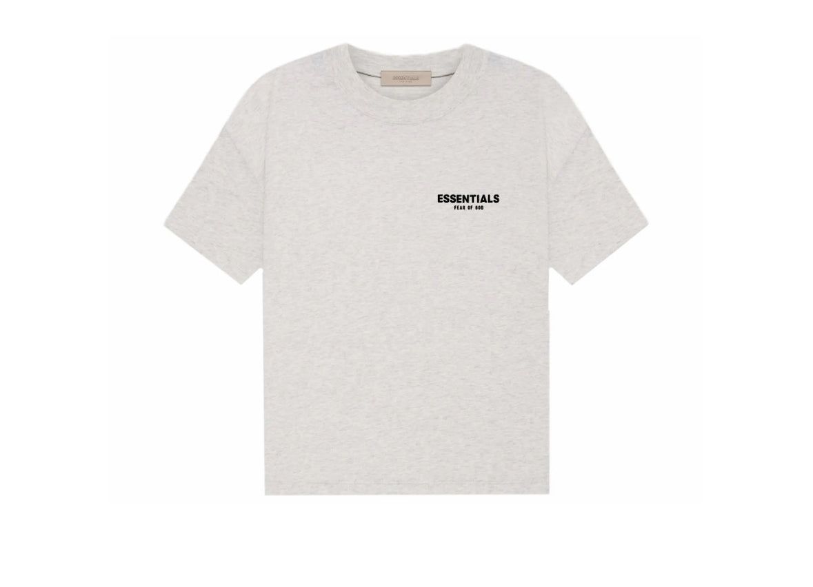 fear of god “essentials t-shirt”