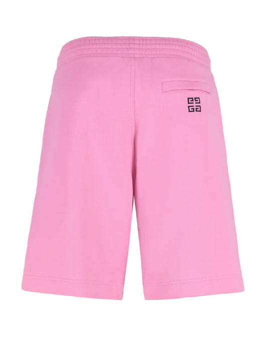 Givenchy “Shorts Pink”