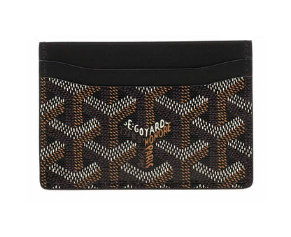 Tarjetero Goyard