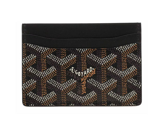 Tarjetero Goyard