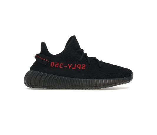 yeezy 350 v2 “bred”