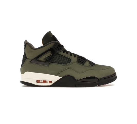 Jordan 4 Retro OG “Invicto”