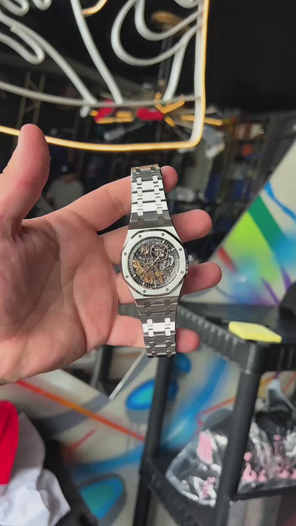 Audemars Piguet “Royal Oak 41mm 2024”